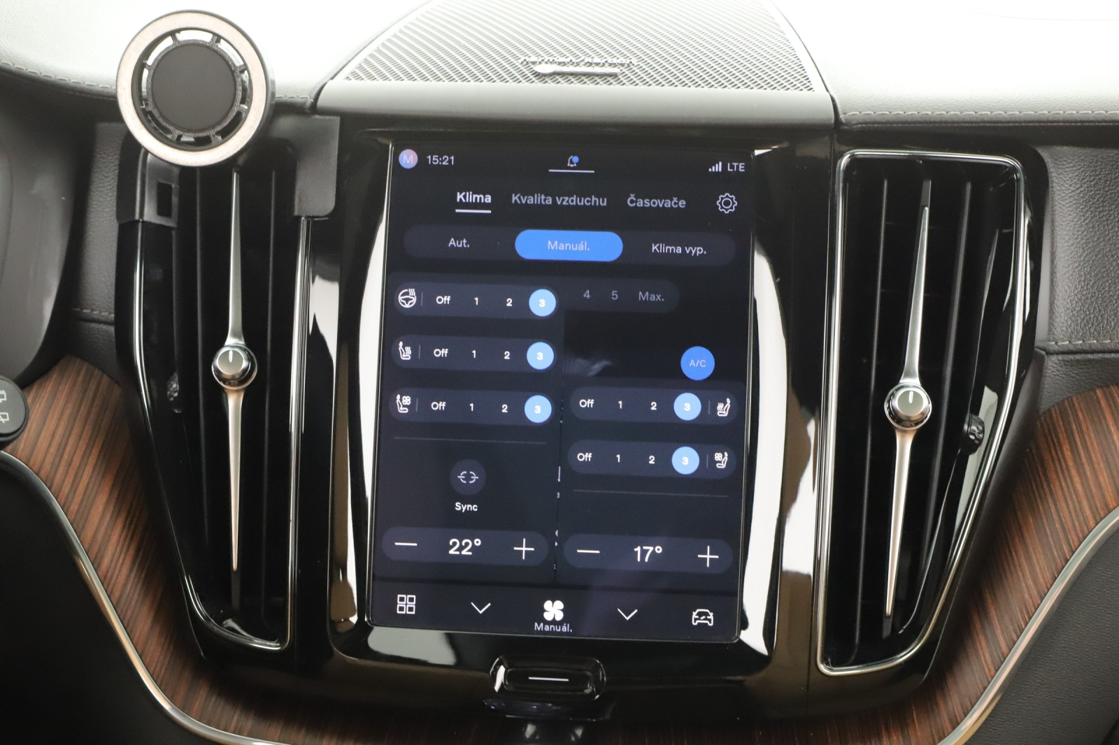 Volvo XC60 - 2023