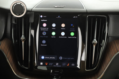Volvo XC60 - 2023