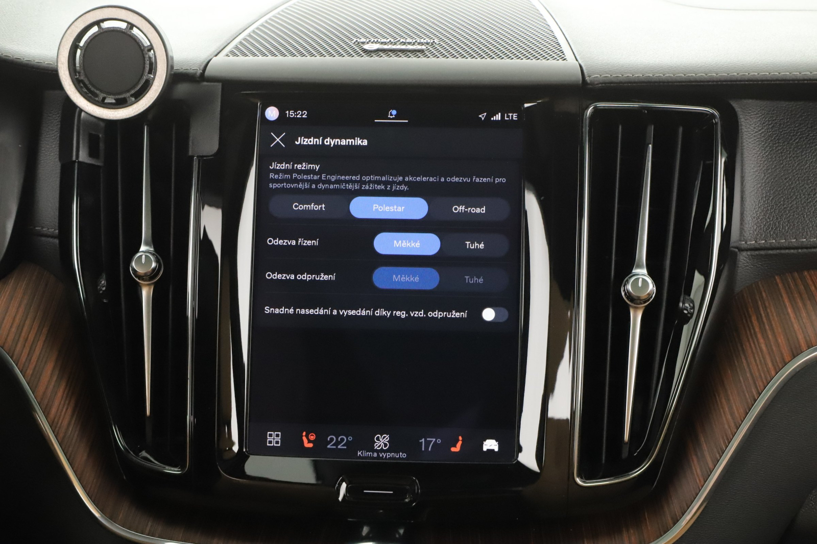 Volvo XC60 - 2023