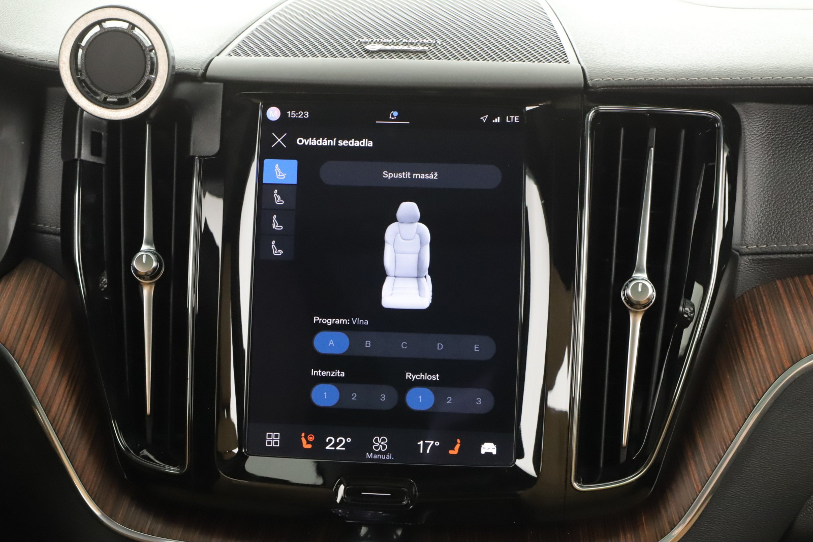 Volvo XC60 - 2023
