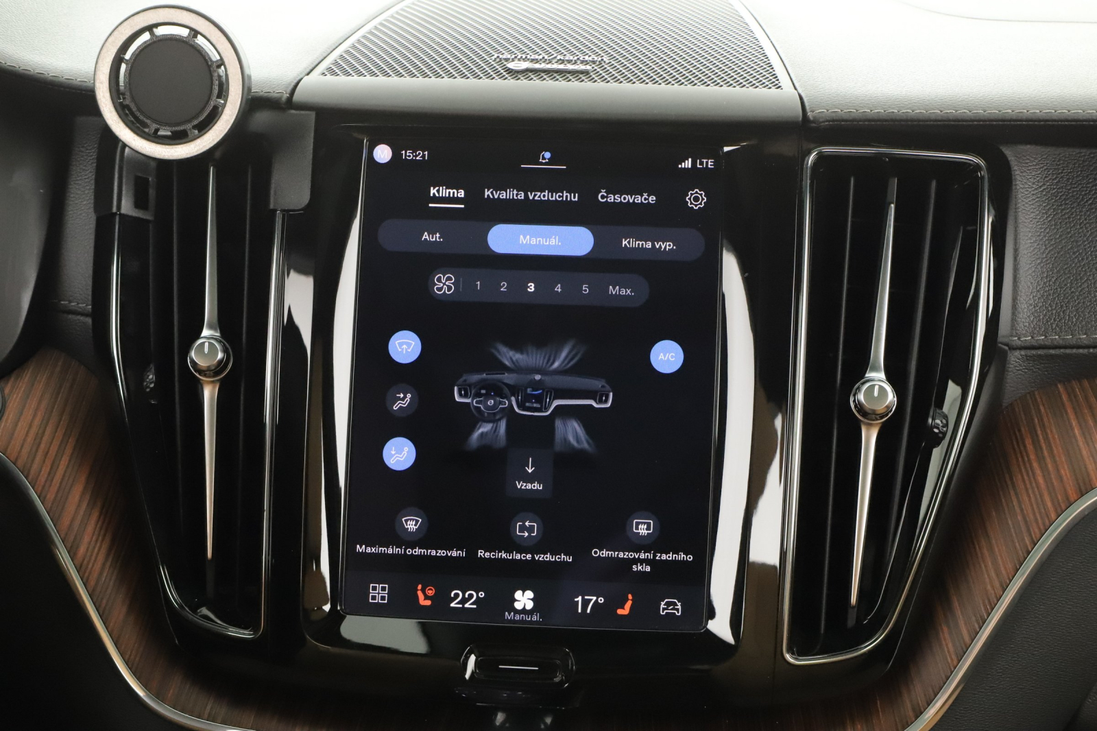 Volvo XC60 - 2023