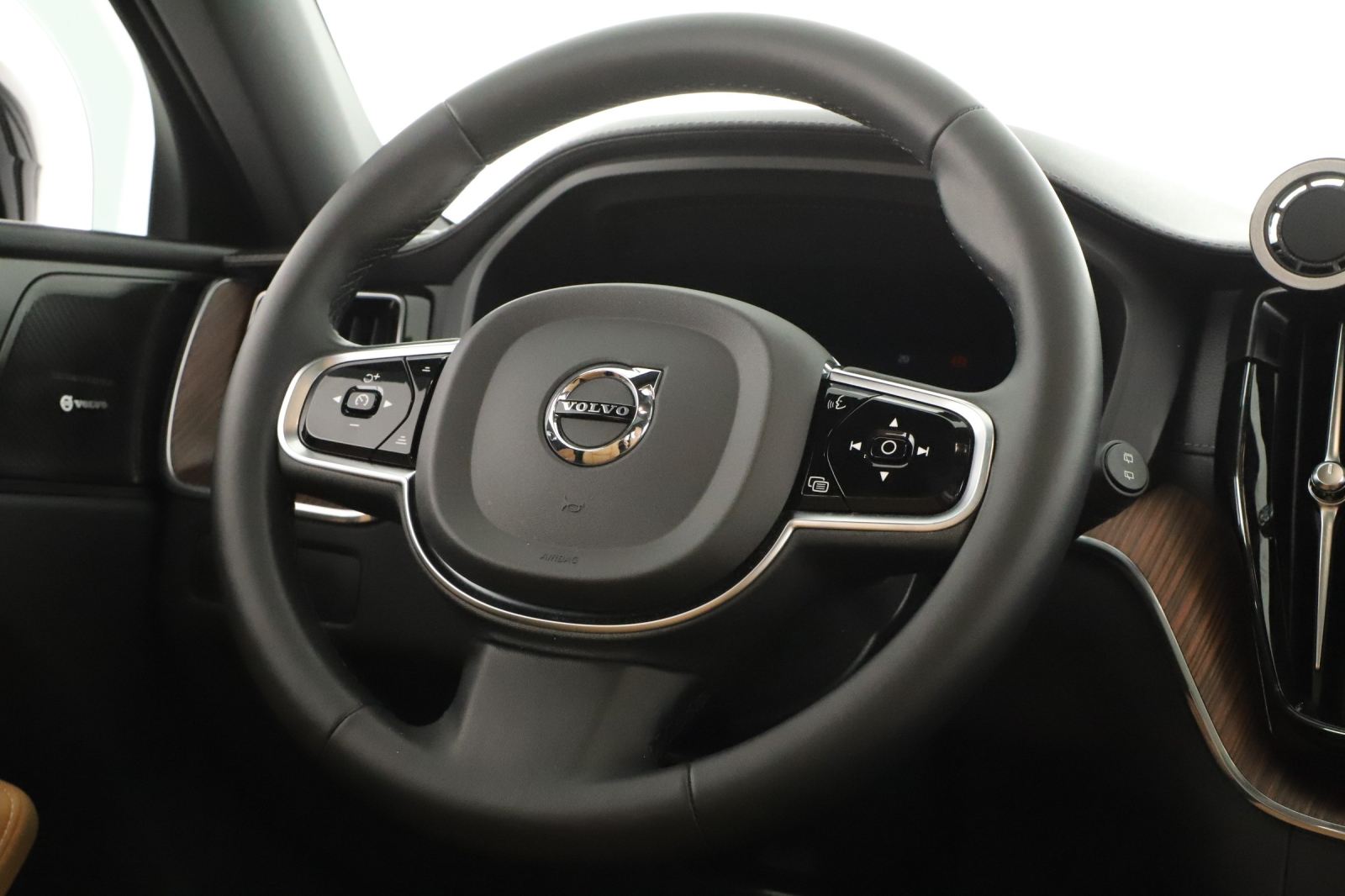 Volvo XC60 - 2023