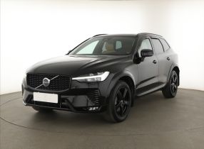 Volvo XC60 - 2023