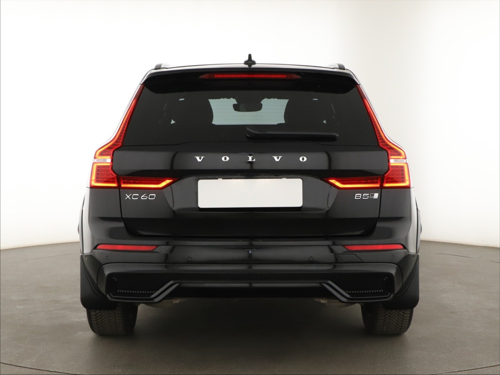 Volvo XC60 - 2023