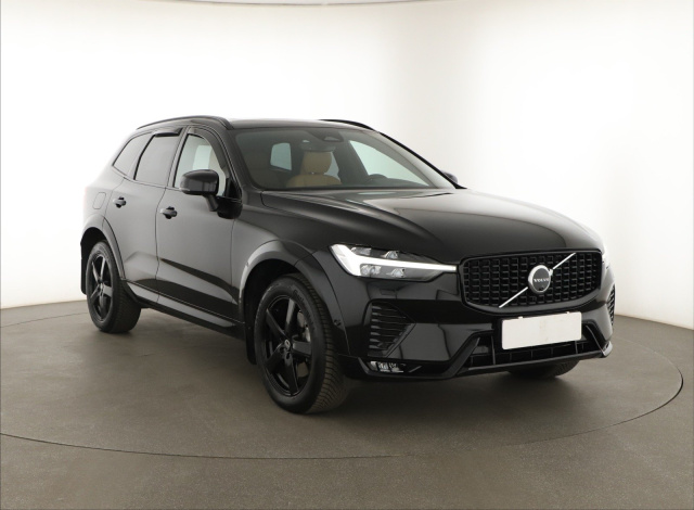 Volvo XC60 2023