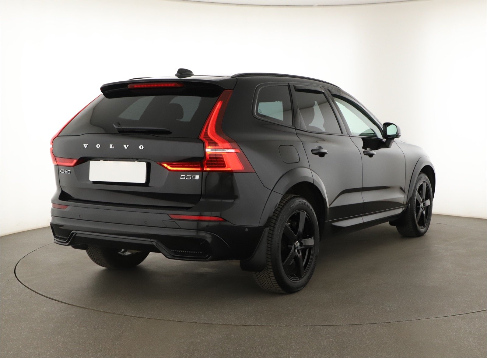 Volvo XC60 - 2023
