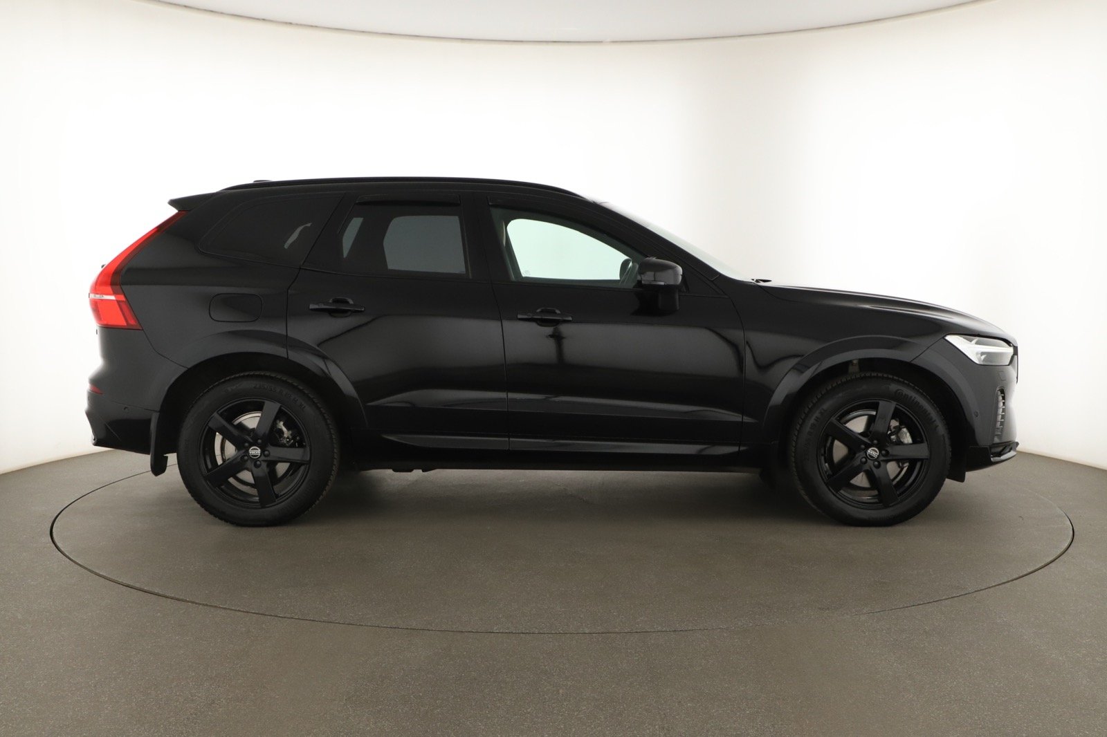 Volvo XC60 - 2023