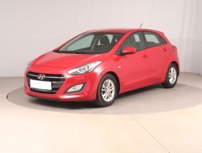 Hyundai i30 - 2015
