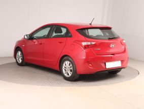 Hyundai i30 - 2015