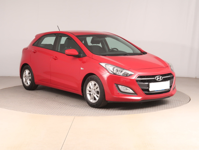 Hyundai i30 2015