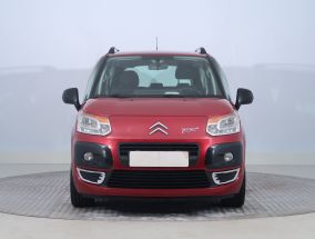 Citroen C3 Picasso - 2012