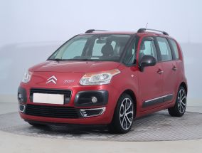 Citroen C3 Picasso - 2012