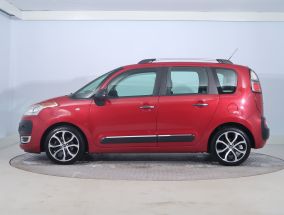 Citroen C3 Picasso - 2012