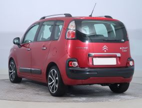 Citroen C3 Picasso - 2012