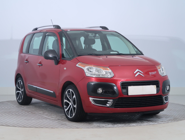 Citroen C3 Picasso 2012