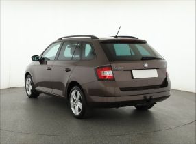 Škoda Fabia - 2016