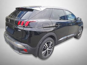 Peugeot 3008 - 2017