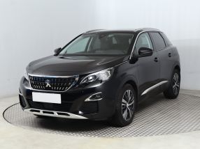 Peugeot 3008 - 2017