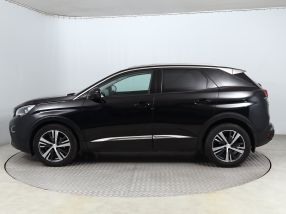 Peugeot 3008 - 2017