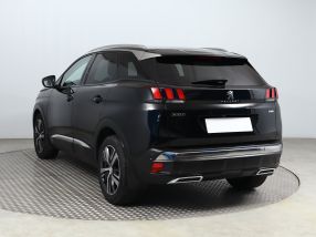 Peugeot 3008 - 2017