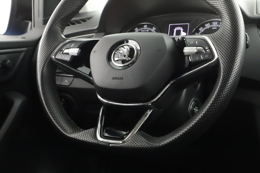 Škoda Fabia, 2022