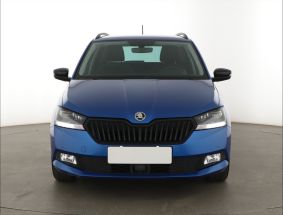 Škoda Fabia - 2022