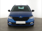 Škoda Fabia, 2022