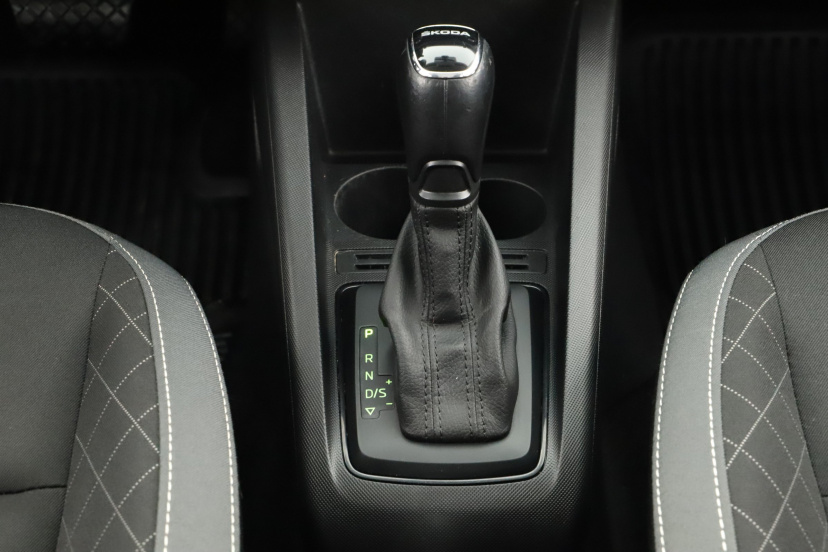 Škoda Fabia, 2022
