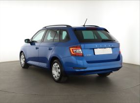 Škoda Fabia - 2022