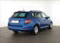 Škoda Fabia, 2022