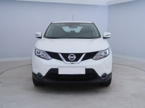 Nissan Qashqai - 2015