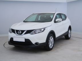 Nissan Qashqai - 2015