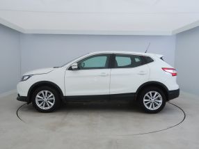Nissan Qashqai - 2015
