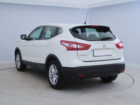 Nissan Qashqai - 2015