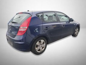 Hyundai i30 - 2009