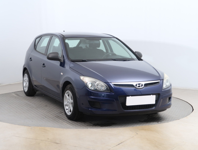 Hyundai i30 2009