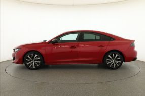 Peugeot 508 - 2019
