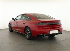 Peugeot 508 - 2019