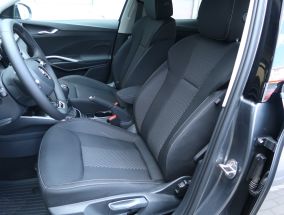 Škoda Fabia - 2025