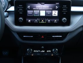 Škoda Fabia - 2025