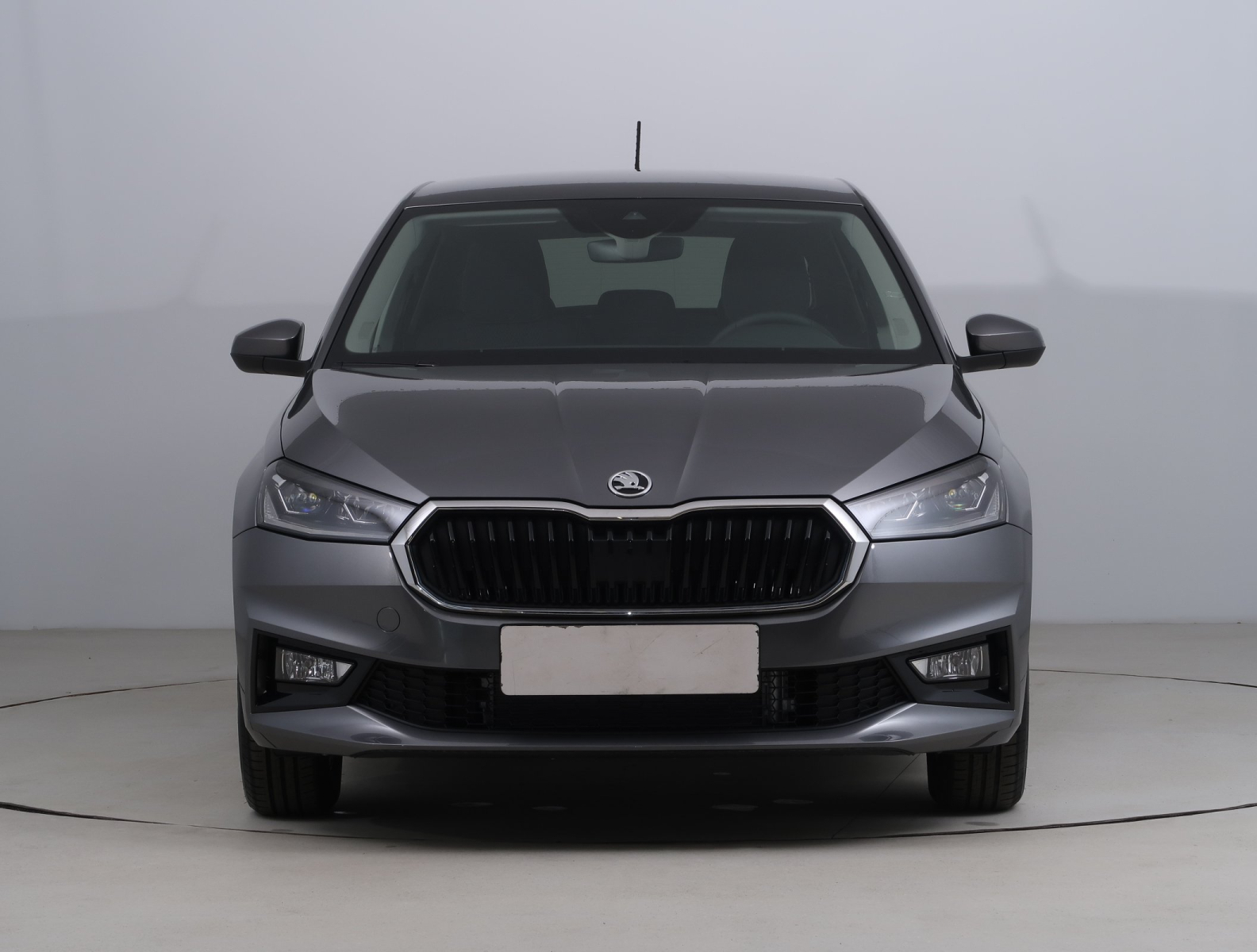 Škoda Fabia - 2025