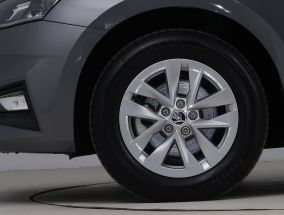 Škoda Fabia - 2025