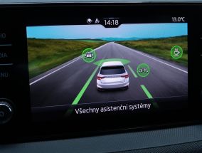 Škoda Fabia - 2025