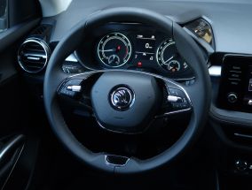 Škoda Fabia - 2025