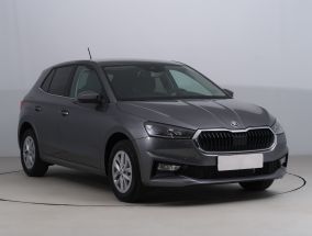 Škoda Fabia - 2025