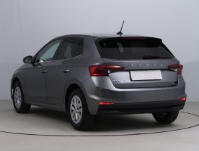 Skoda Fabia - 2025
