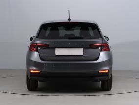 Škoda Fabia - 2025