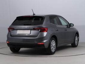 Škoda Fabia - 2025