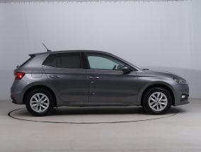 Škoda Fabia - 2025