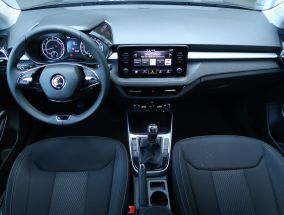Škoda Fabia - 2025